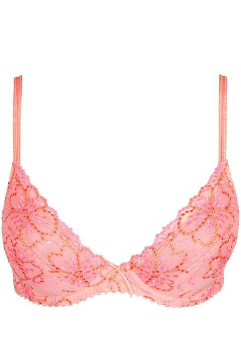 Marie Jo Jane Push Up Bra Removable Pads