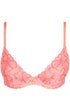 Marie Jo Jane Push Up Bra Removable Pads
