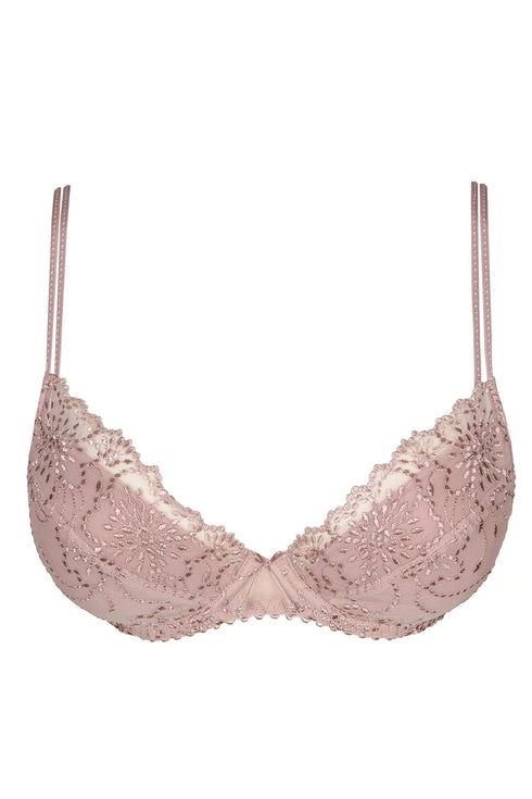 Marie Jo Jane Push Up Bra Removable Pads