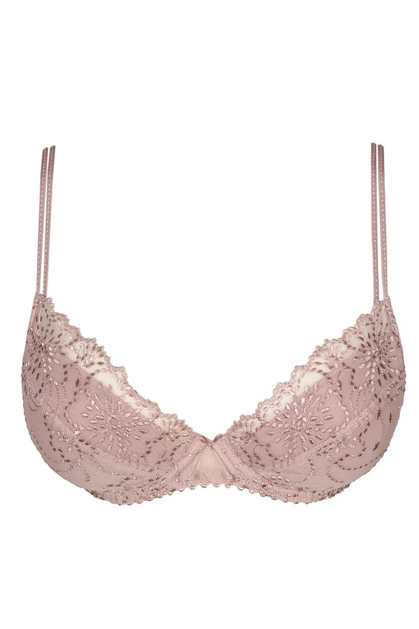 Marie Jo Jane Push Up Bra Removable Pads