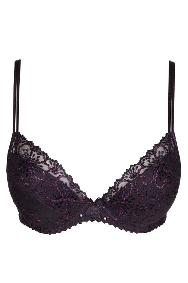 Marie Jo Jane Push Up Bra Removable Pads