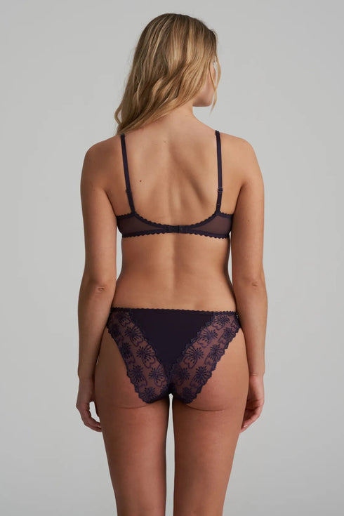 Marie Jo Jane Push Up Bra Removable Pads