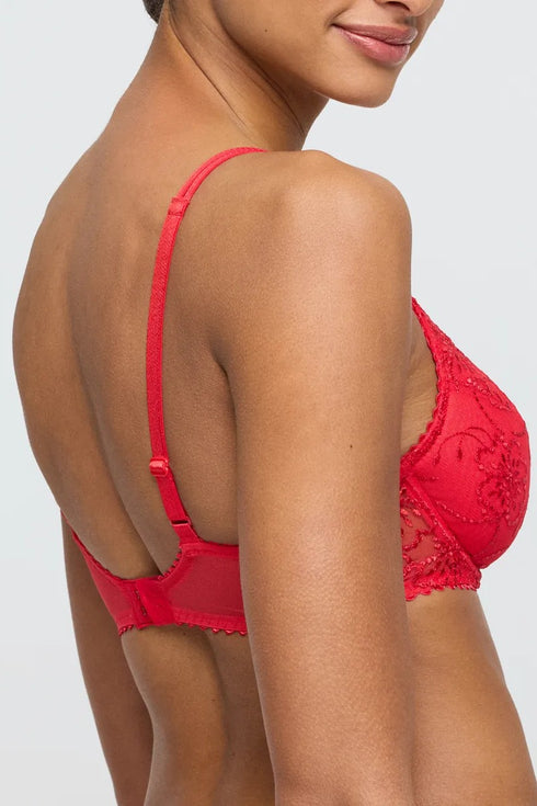 Marie Jo Jane Push Up Bra Removable Pads