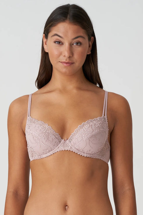 Marie Jo Jane Push Up Bra Removable Pads