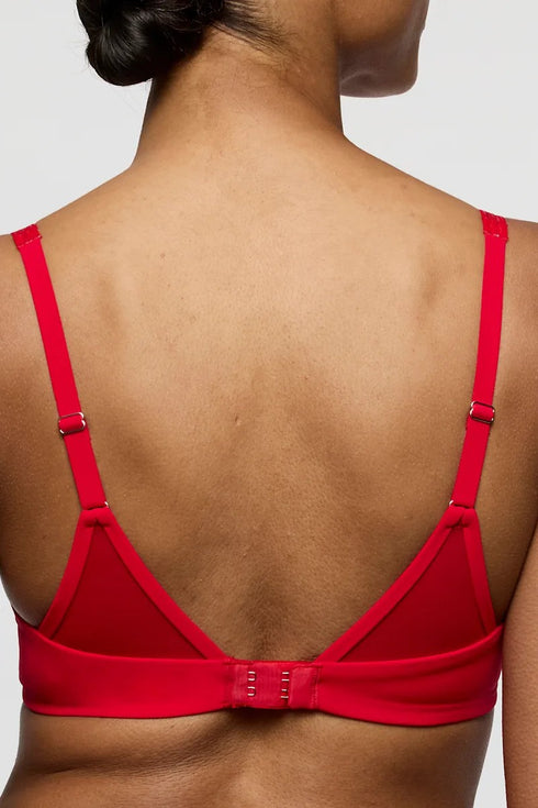 Marie Jo Louie Fleur De Printemps Push-up Bra