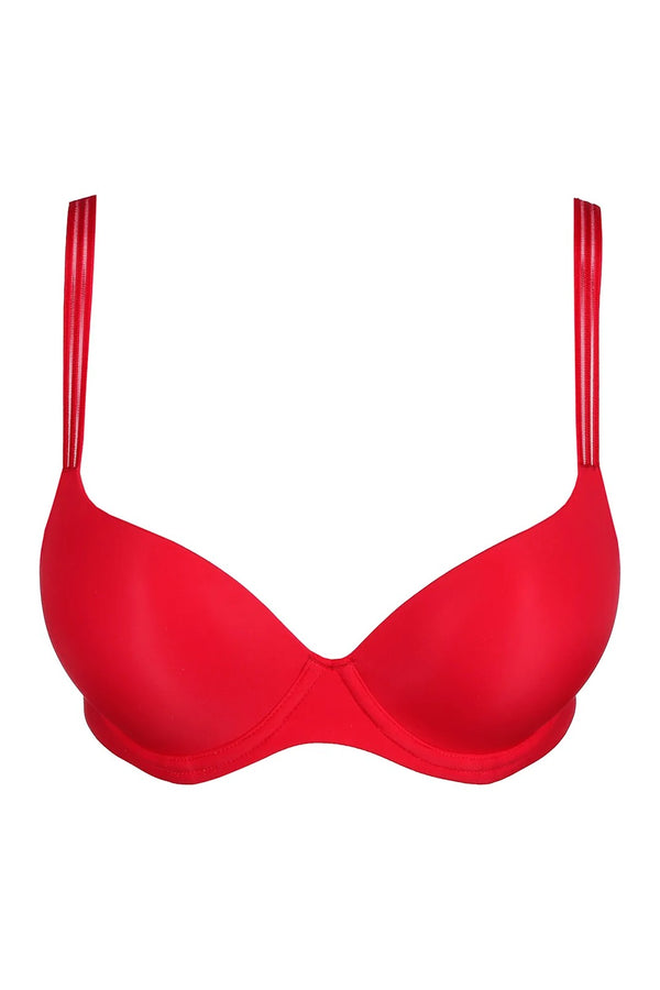 Marie Jo Louie Fleur De Printemps Push-up Bra