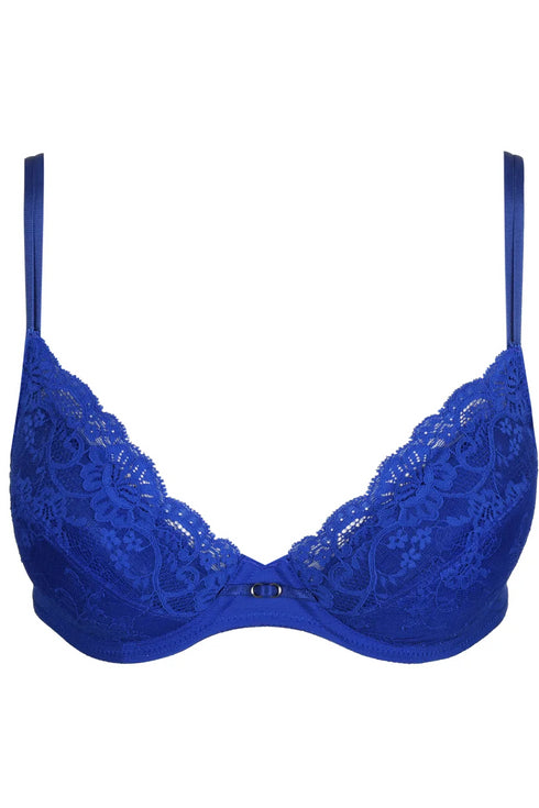 Marie Jo Melipha Push Up Bra Removable Pads
