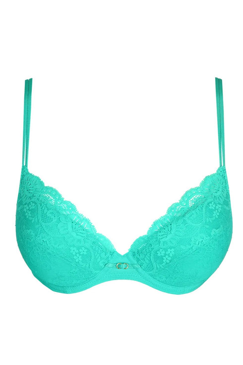 Marie Jo Melipha Push Up Bra Removable Pads