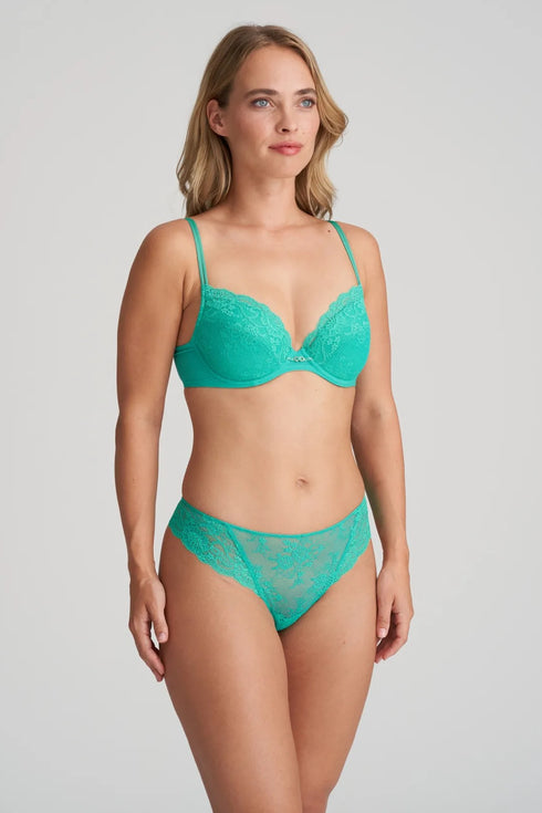 Marie Jo Melipha Push Up Bra Removable Pads