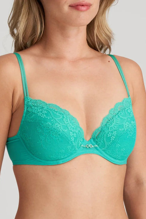 Marie Jo Melipha Push Up Bra Removable Pads