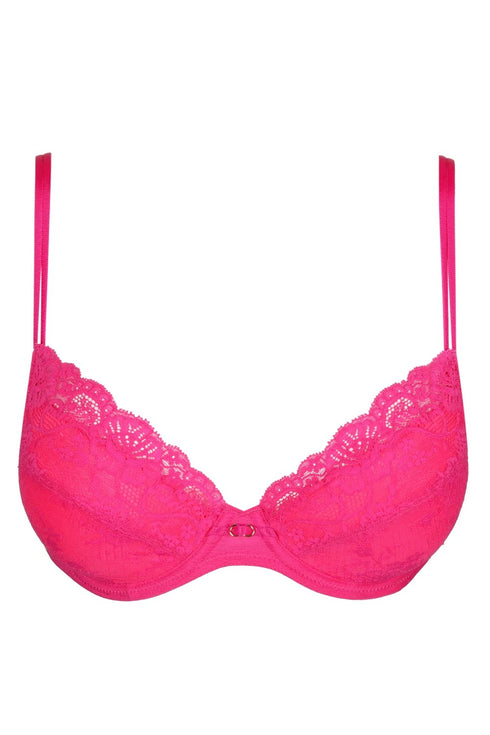 Marie Jo Melipha Push Up Bra Removable Pads