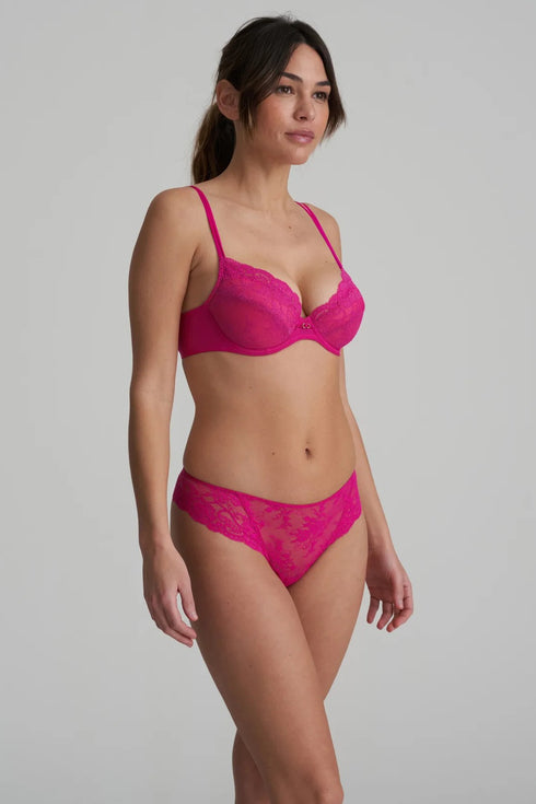 Marie Jo Melipha Push Up Bra Removable Pads