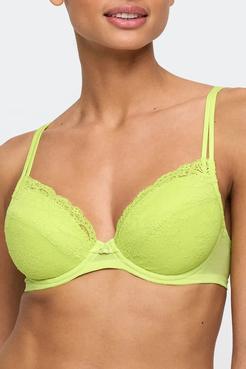 Marie Jo Melipha Push Up Bra Removable Pads