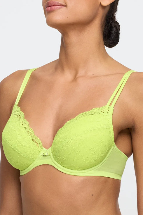 Marie Jo Melipha Push Up Bra Removable Pads