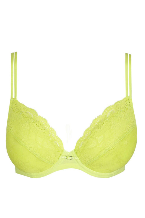 Marie Jo Melipha Push Up Bra Removable Pads