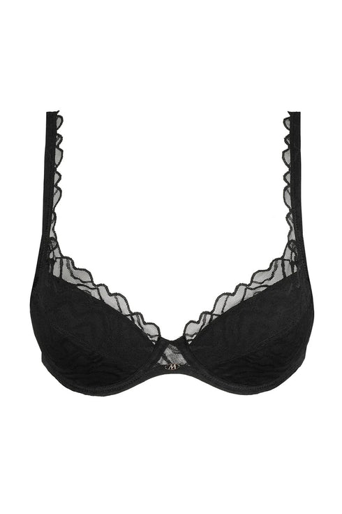 Marie Jo Nillo Push-up Bra Removable Pads