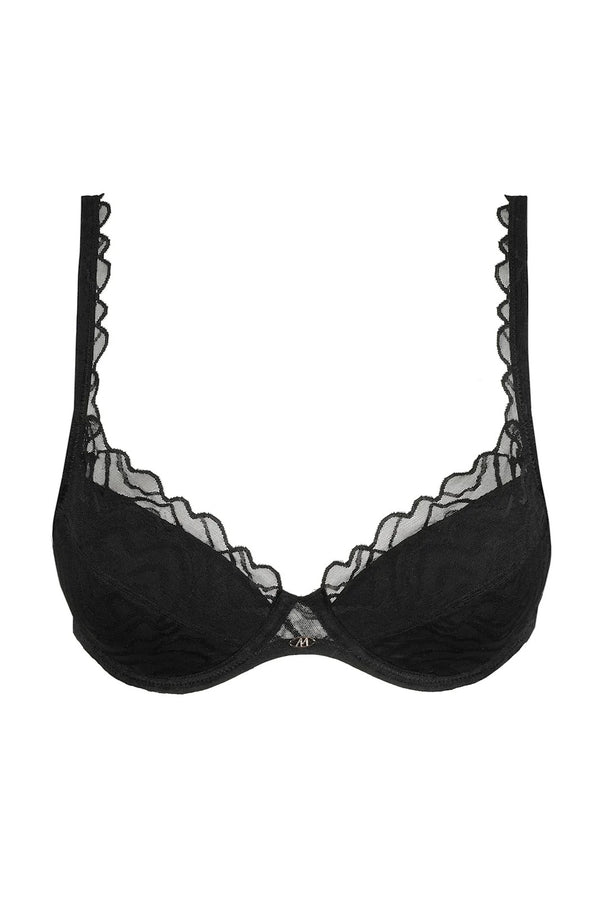 Marie Jo Nillo Push-up Bra Removable Pads