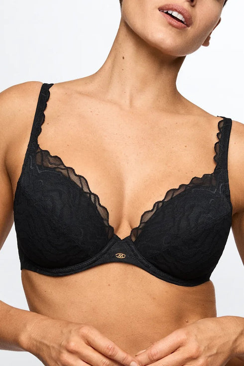 Marie Jo Nillo Push-up Bra Removable Pads