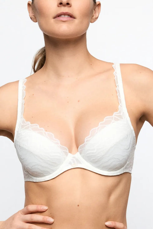 Marie Jo Nillo Push-up Bra Removable Pads