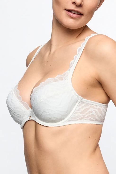 Marie Jo Nillo Push-up Bra Removable Pads