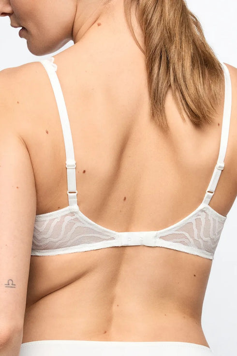 Marie Jo Nillo Push-up Bra Removable Pads