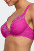 Marie Jo Noemy Push Up Bra Removable Pads