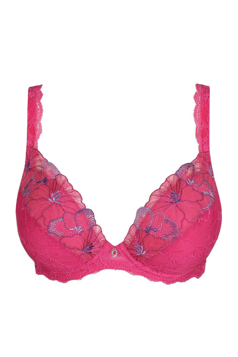 Marie Jo Noemy Push Up Bra Removable Pads