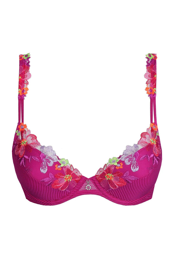 Marie Jo Odilly Push-up Bra Removable Pads