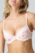 Marie Jo Selyna Push Up Bra Removable Pads