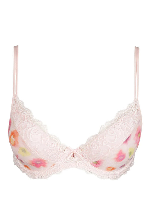 Marie Jo Selyna Push Up Bra Removable Pads