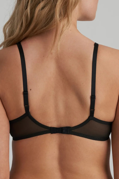 Marie Jo Selyna Push Up Bra Removable Pads