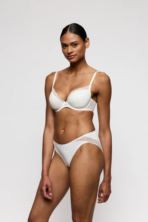 Marie Jo Azelie Push-up Bra Removable Pads