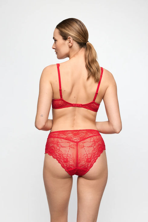 Marie Jo Cyrile Full Briefs