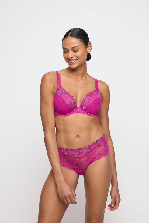 Marie Jo Noemy Push Up Bra Removable Pads