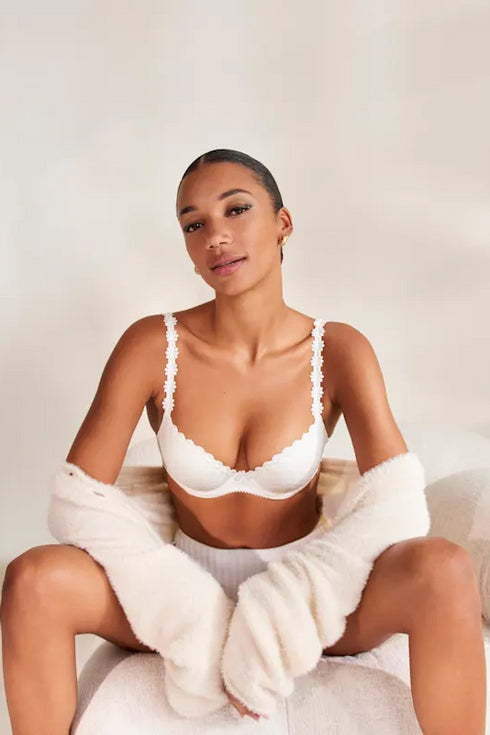 Marie Jo Avero Push Up Bra