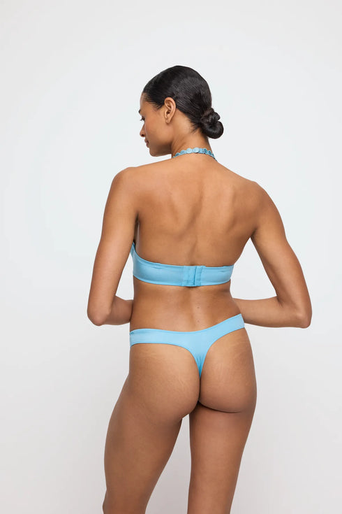 Marie Jo Tom Thong