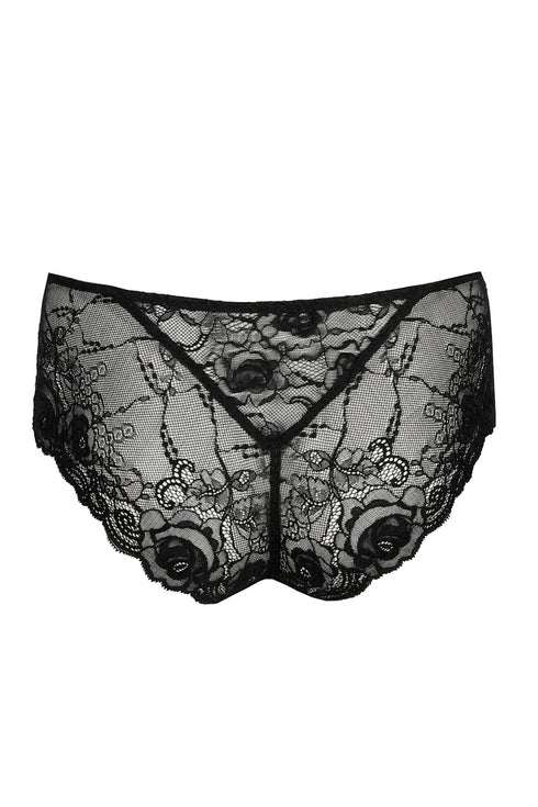 Marie Jo Cyrile Hotpants