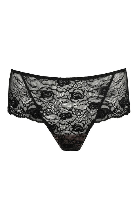 Marie Jo Cyrile Hotpants