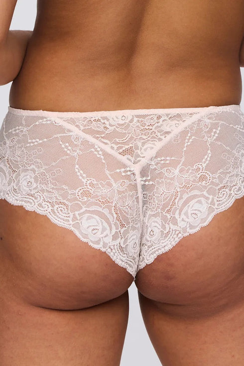 Marie Jo Cyrile Hotpants