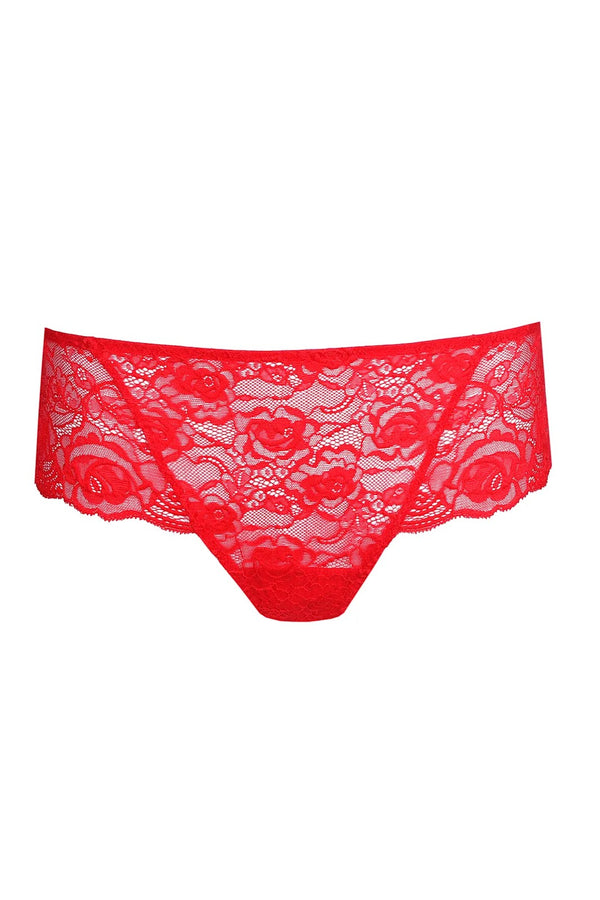 Marie Jo Cyrile Hotpants