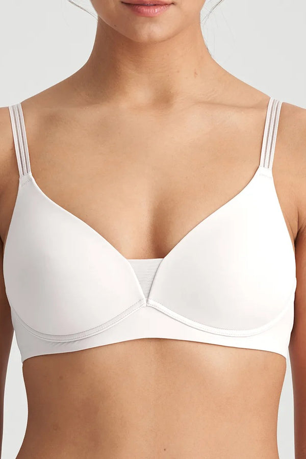 Marie Jo Louie Full Cup Bra Wireless