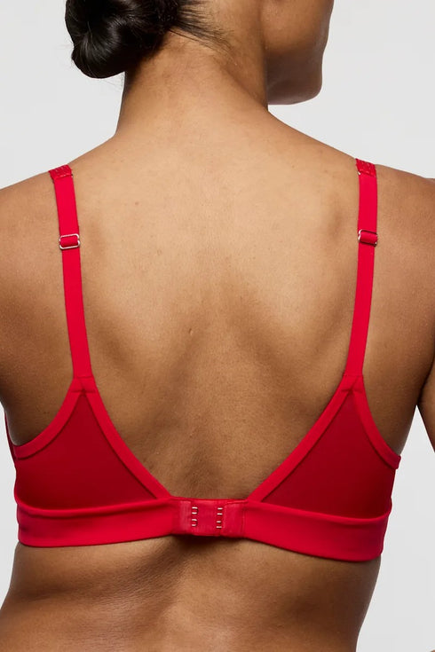 Marie Jo Louie Fleur De Printemps Spacer Full Cup Bra