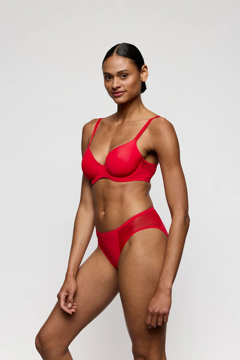 Marie Jo Louie Fleur De Printemps Spacer Full Cup Bra