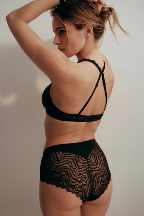 Marie Jo Nillo Full Briefs