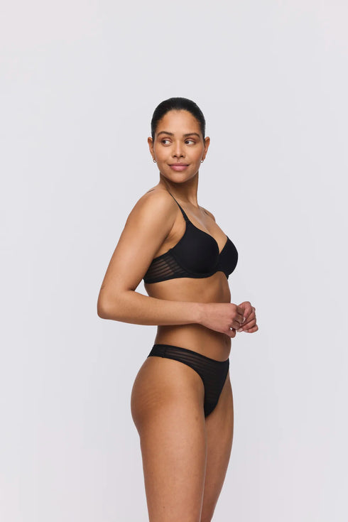 Marie Jo Basyl Spacer Full Cup Bra