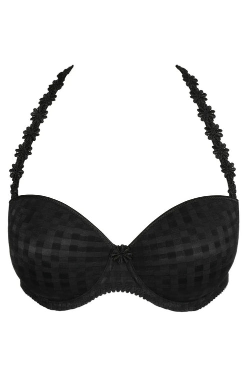 Marie Jo Avero Padded Bra Strapless