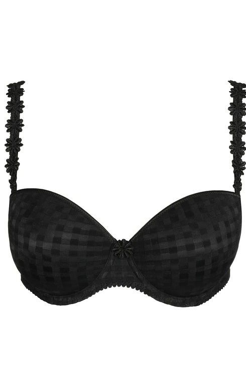 Marie Jo Avero Padded Bra Strapless