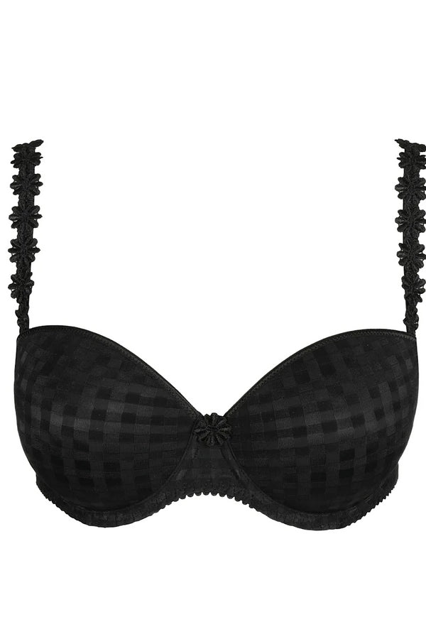 Marie Jo Avero Padded Bra Strapless