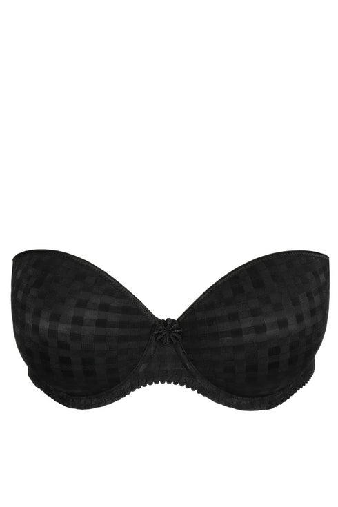 Marie Jo Avero Padded Bra Strapless