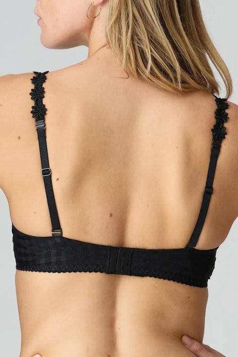 Marie Jo Avero Padded Bra Strapless